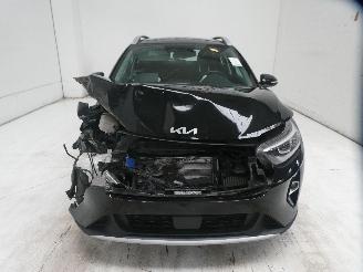 Kia Stonic 1.0 T 100 PULSE picture 2