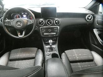 Mercedes A-klasse A 180 picture 16