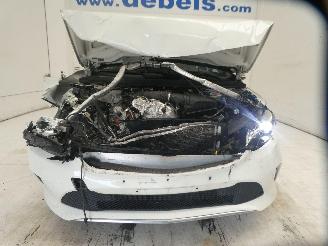 Mercedes A-klasse A 180 picture 3