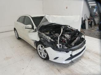 Mercedes A-klasse A 180 picture 12