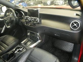 Mercedes X-klasse 350 D 4MATIC picture 12