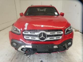 Mercedes X-klasse 350 D 4MATIC picture 2