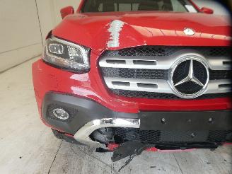 Mercedes X-klasse 350 D 4MATIC picture 3
