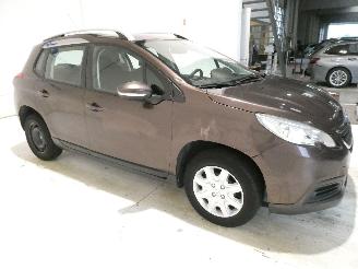 Peugeot 2008 ACCESS picture 7