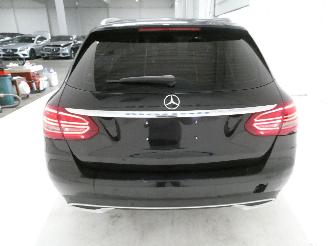 Mercedes C-klasse  picture 6
