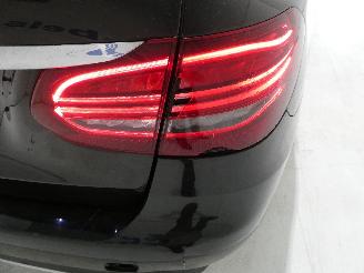 Mercedes C-klasse  picture 13
