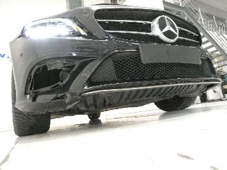 Mercedes C-klasse  picture 5