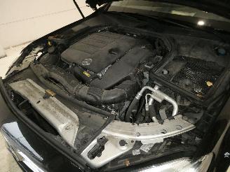 Mercedes C-klasse  picture 22