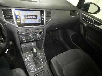 Volkswagen Golf SPORTSVAN COMFO picture 21