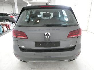 Volkswagen Golf SPORTSVAN COMFO picture 5