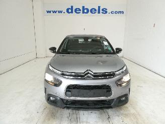 Avarii autoturisme Citroën C4 cactus CACTUS 2020/8