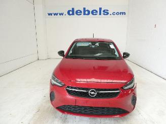uszkodzony samochody osobowe Opel Corsa EDITION 2021/9
