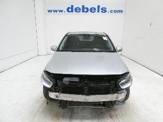 uszkodzony samochody osobowe Mercedes B-klasse  2020/9