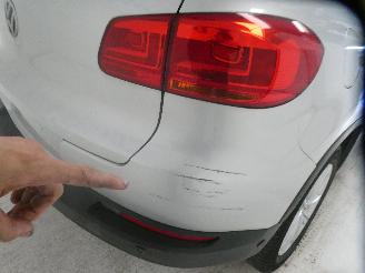 Volkswagen Tiguan SPORT & STYLE picture 11