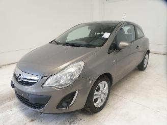 Opel Corsa  picture 3
