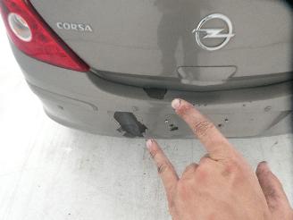 Opel Corsa  picture 7