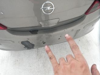 Opel Corsa  picture 8