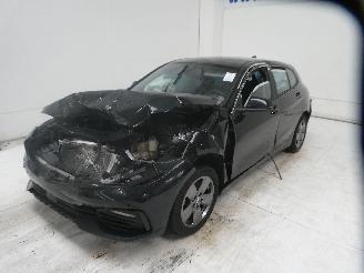 BMW 1-serie I picture 5