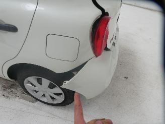 Nissan Micra ACENTA picture 5
