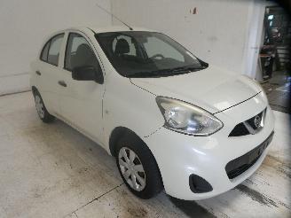 Nissan Micra ACENTA picture 11