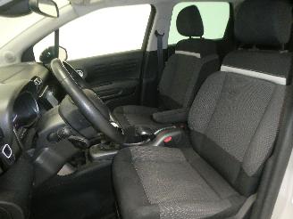 Citroën C3 1.5D  AIRCROSS LIVE picture 21
