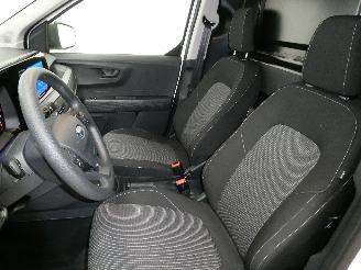 Ford Transit COURIER TREN picture 15