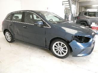Mercedes B-klasse B 220 picture 7