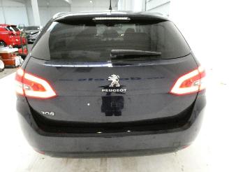 Peugeot 308 II SW STYLE picture 5