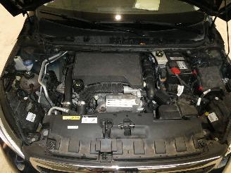Peugeot 308 II SW STYLE picture 24