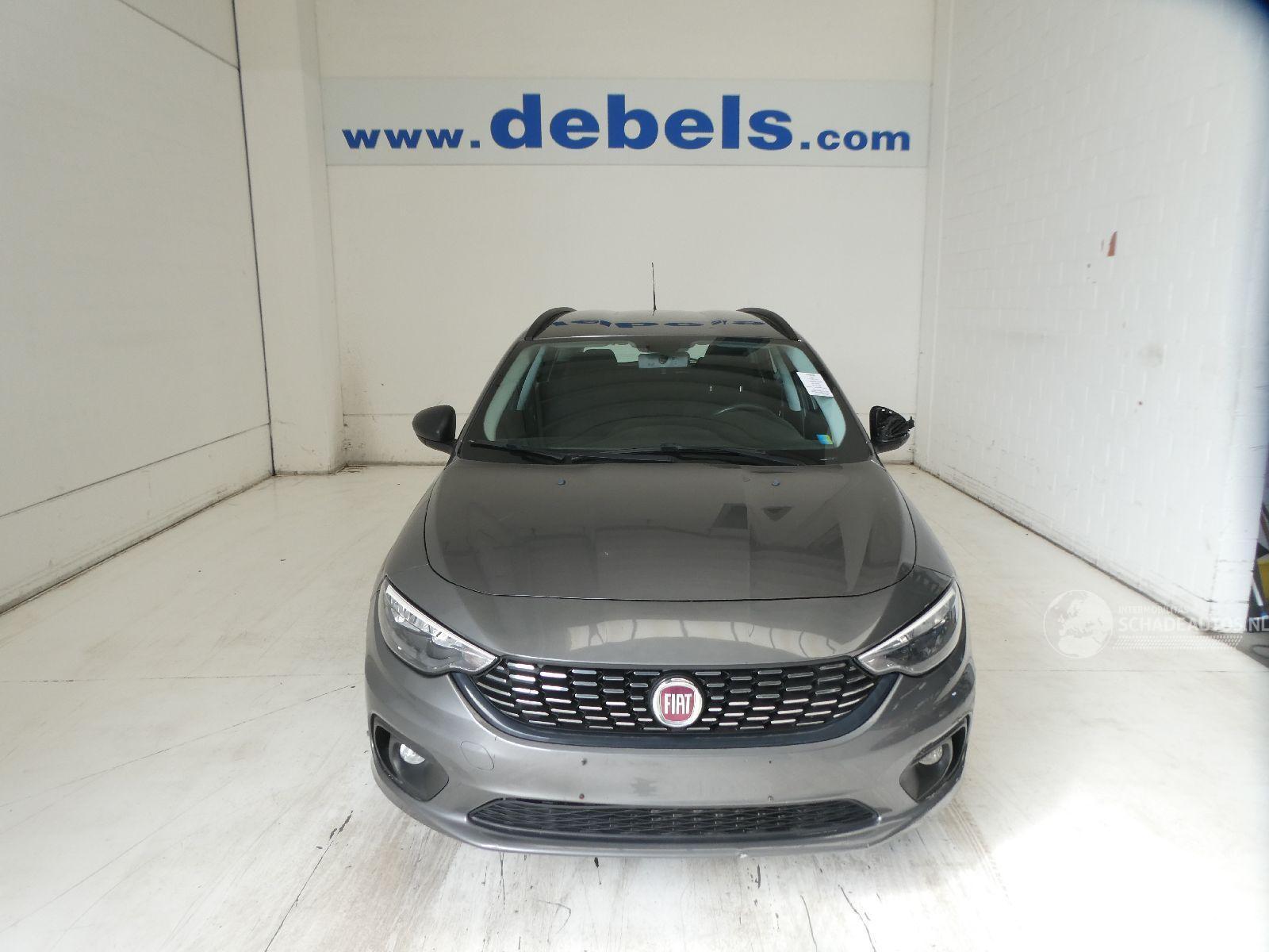 Fiat Tipo 1.3D  POP