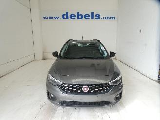 škoda osobní automobily Fiat Tipo 1.3D  POP 2018/5