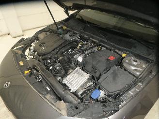 Mercedes A-klasse A 250 E picture 26