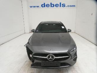 škoda osobní automobily Mercedes A-klasse A 250 E 2023/5