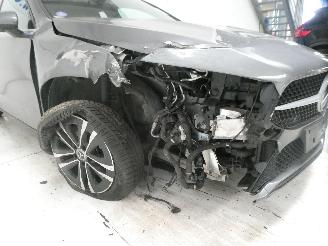 Mercedes A-klasse A 250 E picture 9
