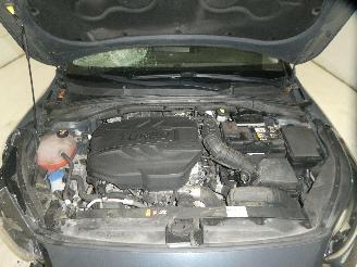 Kia Cee d PULSE 1.6 CRDI ISG picture 21