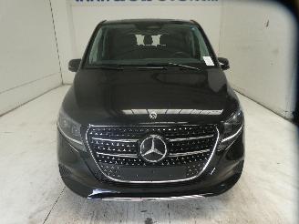 Mercedes V-klasse 2.  250 D picture 2