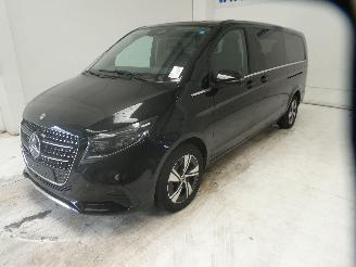 Mercedes V-klasse 2.  250 D picture 3