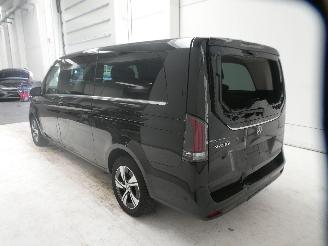 Mercedes V-klasse 2.  250 D picture 4