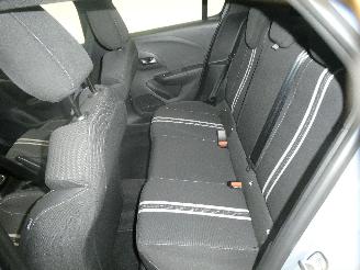 Opel Corsa GS picture 18