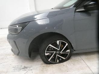 Opel Corsa GS picture 5
