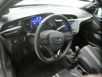 Opel Corsa GS picture 16
