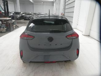 Opel Corsa GS picture 9