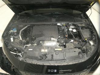 Peugeot 308 III ALLURE picture 24