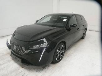 Peugeot 308 III ALLURE picture 3