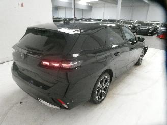 Peugeot 308 III ALLURE picture 6