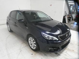 Peugeot 308 II STYLE picture 7