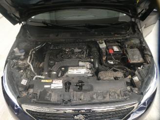Peugeot 308 II STYLE picture 22