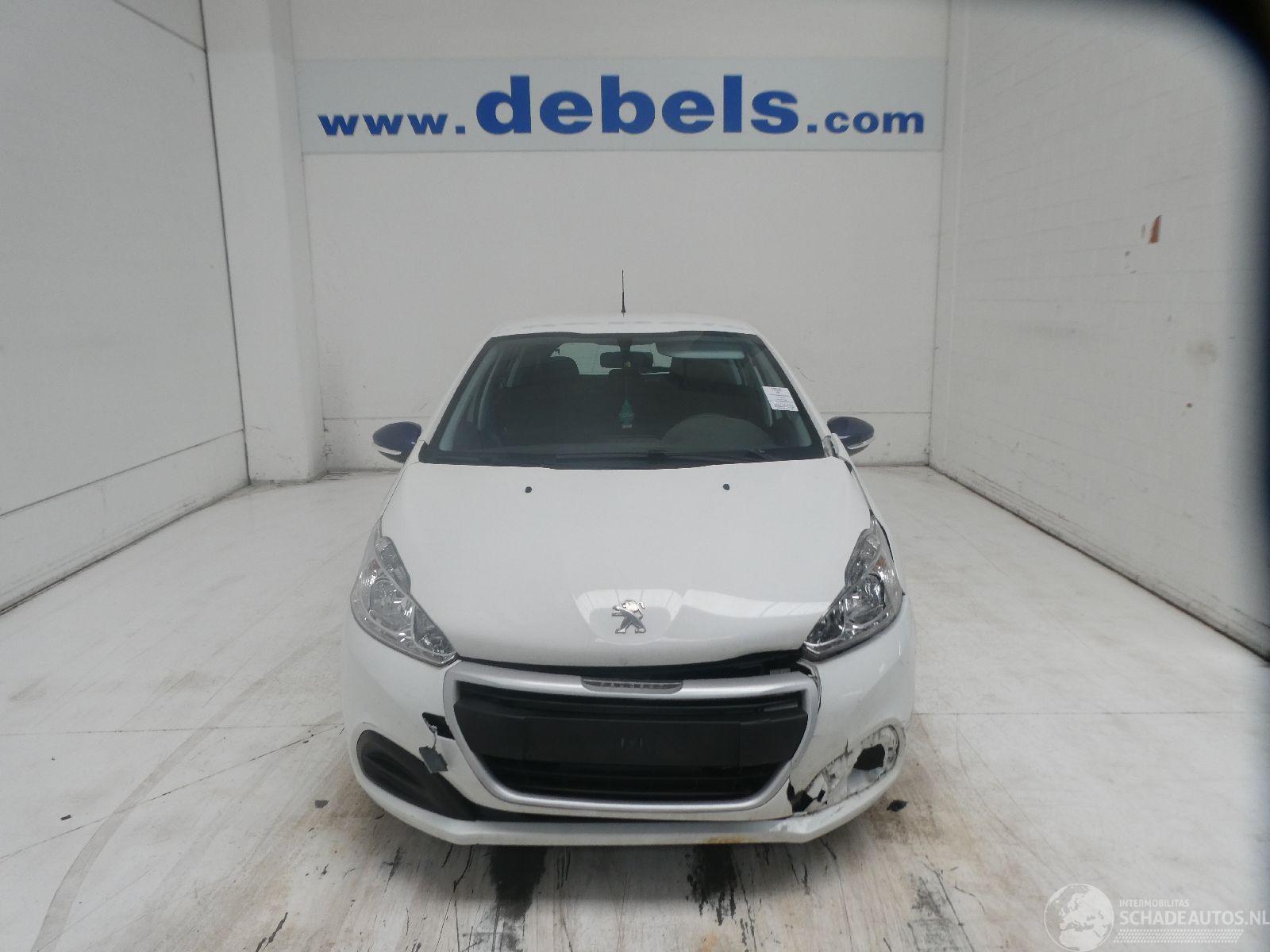 Peugeot 208 LIKE