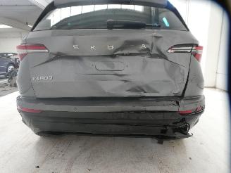 Skoda Karoq SELECTION picture 8