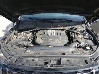 Land Rover Range Rover 3.0D ROVER HSE picture 33